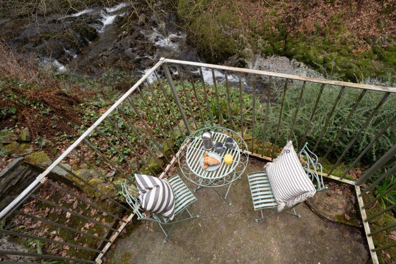 Spacious Property With Waterfall View By Letmestay Ambleside Luaran gambar