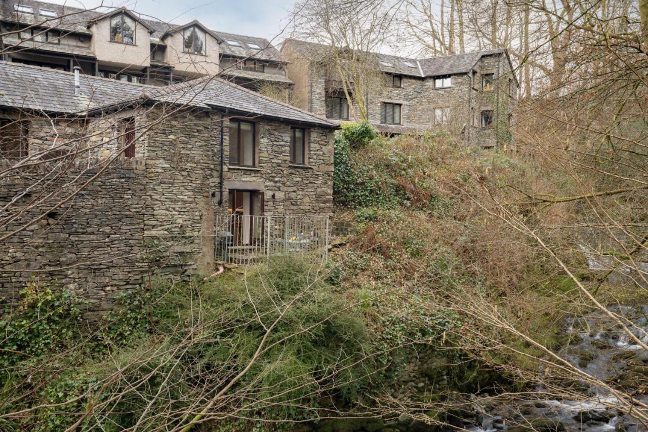 Spacious Property With Waterfall View By Letmestay Ambleside Luaran gambar