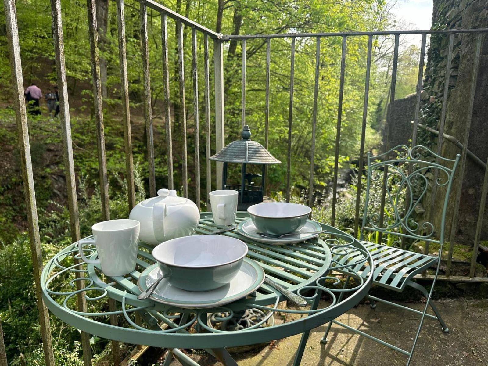 Spacious Property With Waterfall View By Letmestay Ambleside Luaran gambar